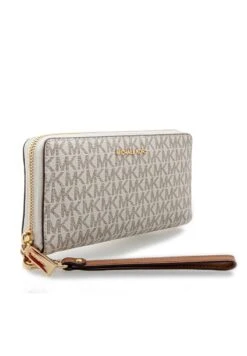 MICHAEL Michael Kors Geldbörse - Vanilla 11 MICHAEL Michael Kors Geldbörse - Vanilla -Michael Kors Geschaft 3926f7bf52424b0c9353ebb70921f7c2