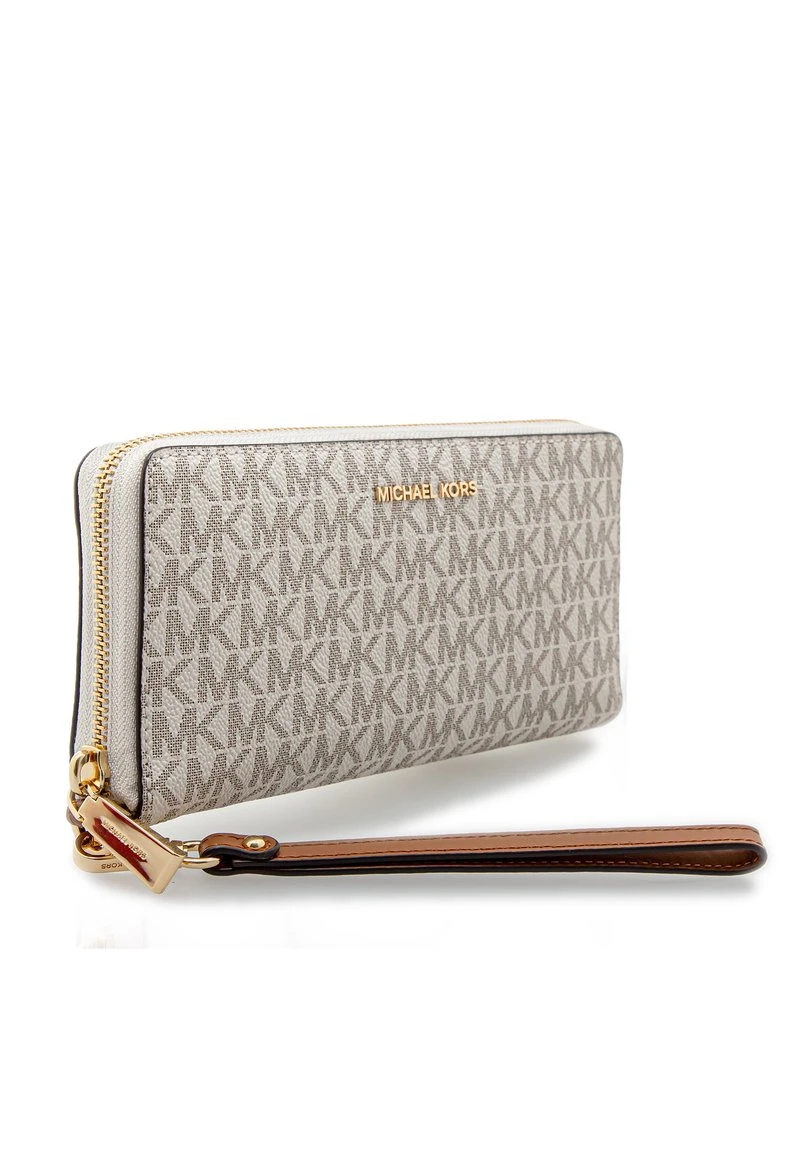 MICHAEL Michael Kors Geldbörse - Vanilla 6 MICHAEL Michael Kors Geldbörse - Vanilla – Bild 4