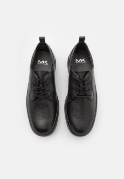 Michael Kors LEWIS - Schnürer - Black 11 Michael Kors LEWIS - Schnürer - Black -Michael Kors Geschaft 39d7343d2be748dea41a934bf346be92