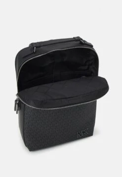 Michael Kors BUSINESS - Tagesrucksack - Black -Michael Kors Geschaft 3a3ecee40f5944ffba784bf035633f6f