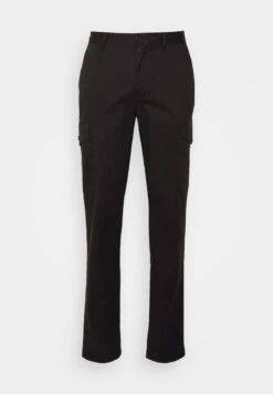 Michael Kors STRETCH - Cargohose - Black 11 Michael Kors STRETCH - Cargohose - Black -Michael Kors Geschaft 3a59976feaac4d37a1be823fd218e716