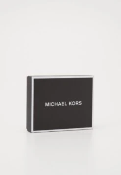 Michael Kors GREYSON BILLFOLD COIN POCKET - Geldbörse - Black -Michael Kors Geschaft 3a633dce6601498895a41f398253228a