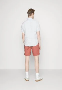 Michael Kors WASHED SLIM FIT - Shorts - Dusty Rose -Michael Kors Geschaft 3a637187f51e4ebdb4be5037bf6518ea