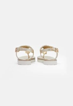 MICHAEL KORS KIDS VAILA - Riemensandalette - Plage Gold -Michael Kors Geschaft 3ae99827969149bc85e14e6bc2334658