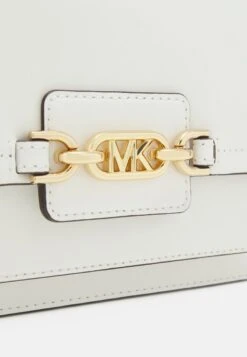 MICHAEL Michael Kors HEATHER - Umhängetasche - White -Michael Kors Geschaft 3b412812409644f18eacb4aded5be207