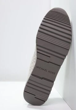 MICHAEL Michael Kors ALLIE - Sneaker Low - Vanilla -Michael Kors Geschaft 3b9b8128e4aa4245839f01fe20660b28