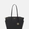 MICHAEL Michael Kors MARILYN TOTE - Handtasche - Black -Michael Kors Geschaft 3b9cd8c0fd8f418d94244f578c6bbf7e 1