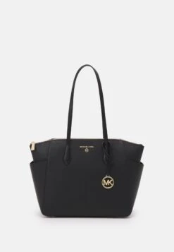 MICHAEL Michael Kors MARILYN TOTE - Handtasche - Navy 13 MICHAEL Michael Kors MARILYN TOTE - Handtasche - Navy -Michael Kors Geschaft 3b9cd8c0fd8f418d94244f578c6bbf7e