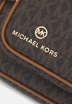 MICHAEL Michael Kors TRAVEL LAPTOP CASE POUCH - Notebooktasche - Brown/acorn 13 MICHAEL Michael Kors TRAVEL LAPTOP CASE POUCH - Notebooktasche - Brown/acorn -Michael Kors Geschaft 3bb5e3e14a02404bb5abd60da6351dec