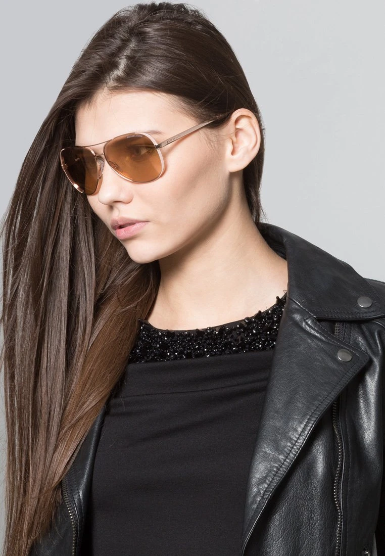 Michael Kors CHELSEA - Sonnenbrille - Light Brown 8 Michael Kors CHELSEA - Sonnenbrille - Light Brown – Bild 6