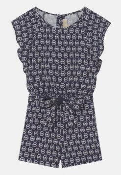 MICHAEL KORS KIDS OVERALL - Jumpsuit - Blue