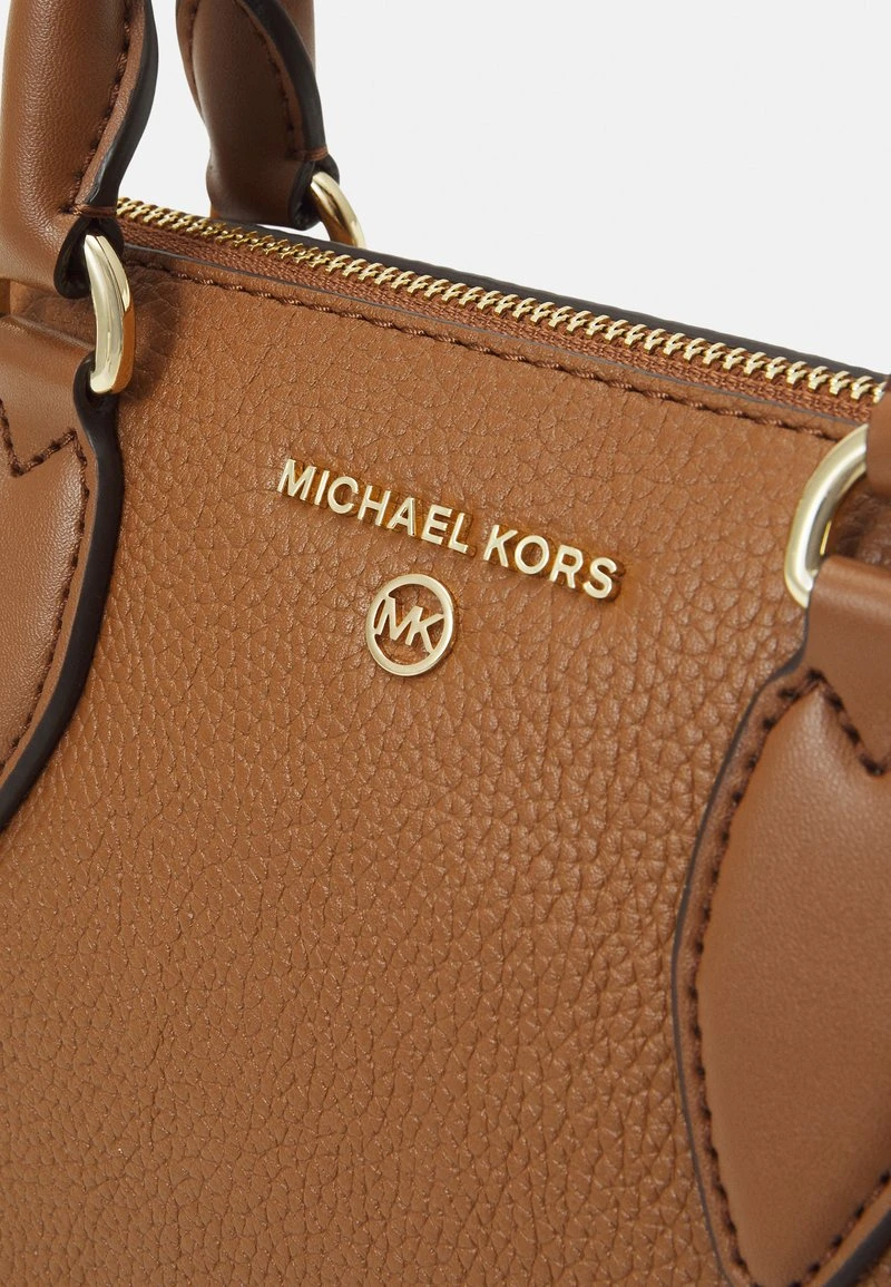 MICHAEL Michael Kors SIENNA MESSENGER - Umhängetasche - Luggage 6 MICHAEL Michael Kors SIENNA MESSENGER - Umhängetasche - Luggage – Bild 4