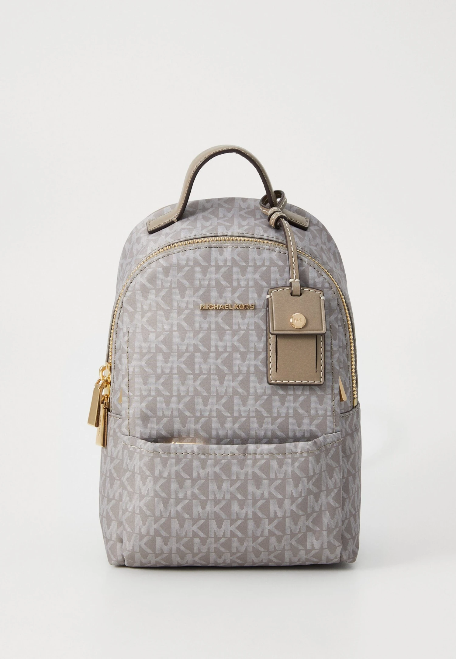 MICHAEL Michael Kors SABLE - Rucksack - Birch 3 MICHAEL Michael Kors SABLE - Rucksack - Birch