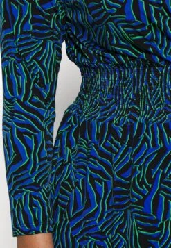 MICHAEL Michael Kors WRAP - Jerseykleid - Royal -Michael Kors Geschaft 3ca6b373d4c046d8bc94f38bfe1bf02f