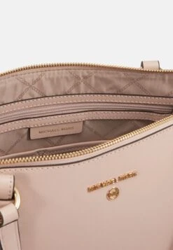 MICHAEL Michael Kors SULLIVAN - Shopping Bag - Soft Pink -Michael Kors Geschaft 3cde67585cb349fb9e575b7775853b06