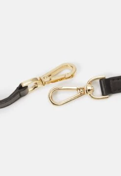 MICHAEL Michael Kors AVRIL SATCHEL - Handtasche - Nero -Michael Kors Geschaft 3d3ab3e4bc9a4691b153ae412e669635