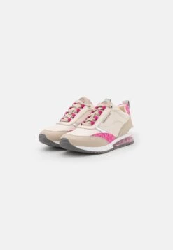MICHAEL Michael Kors ALLIE STRIDE EXTREME - Sneaker Low - Cerise Multi -Michael Kors Geschaft 3d5ce7a7615446dab98990f2b20ef8f0