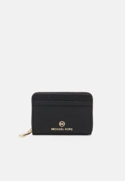 MICHAEL Michael Kors JET SET CHARM COIN CARD CASE - Geldbörse - Black 12 MICHAEL Michael Kors JET SET CHARM COIN CARD CASE - Geldbörse - Black -Michael Kors Geschaft 3df2635c74bc4d39b7d5cc939f067c44 1