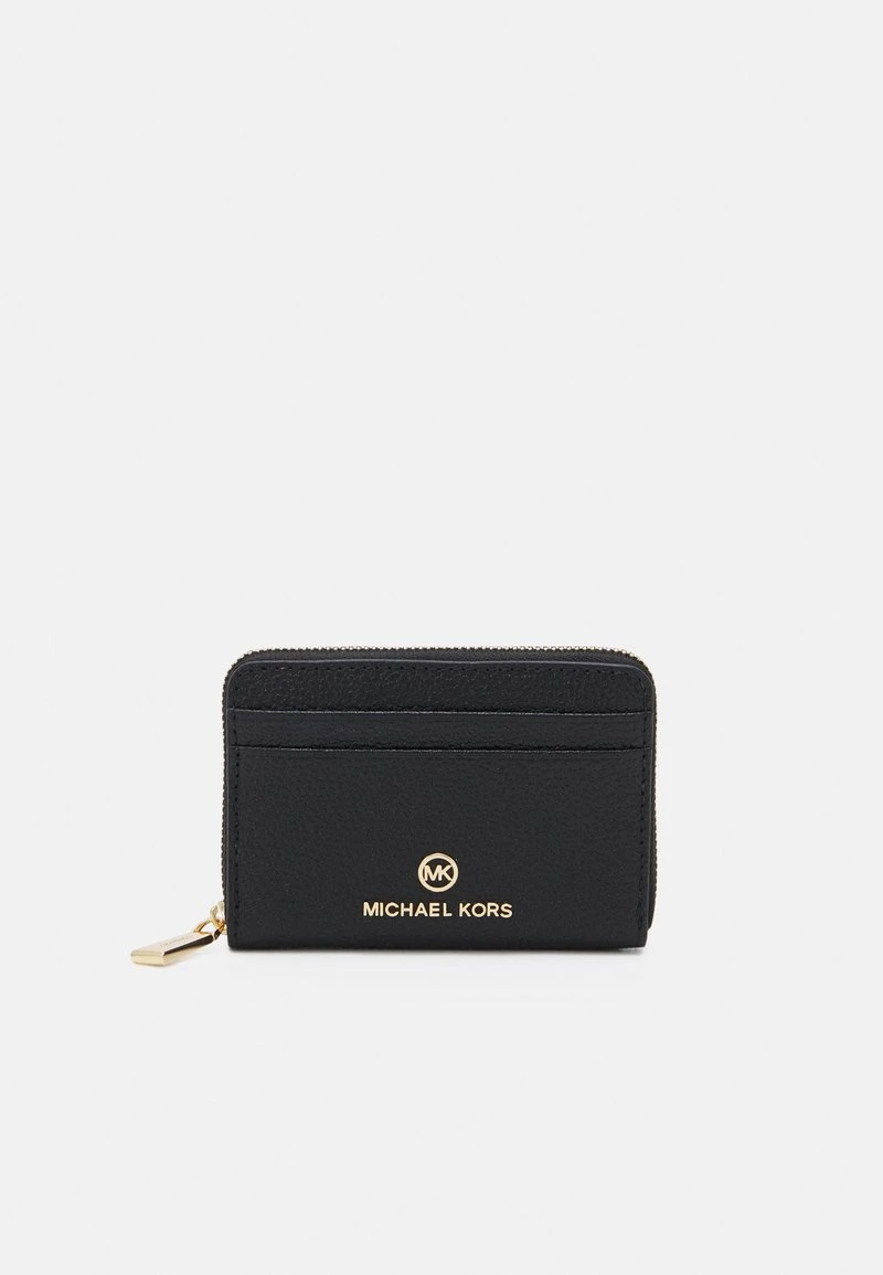 MICHAEL Michael Kors JET SET CHARM COIN CARD CASE - Geldbörse - Black 3 MICHAEL Michael Kors JET SET CHARM COIN CARD CASE - Geldbörse - Black