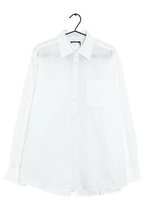 MICHAEL Michael Kors Businesshemd - White 7 MICHAEL Michael Kors Businesshemd - White – Bild 5