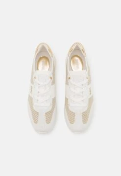 MICHAEL Michael Kors MONIQUE KNIT TRAINER - Sneaker Low - Pale Gold 12 MICHAEL Michael Kors MONIQUE KNIT TRAINER - Sneaker Low - Pale Gold -Michael Kors Geschaft 3e0a932293c84640a2b8fe8d8f6c64e3