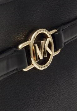 MICHAEL Michael Kors ANGELINA SATCHEL - Handtasche - Black 11 MICHAEL Michael Kors ANGELINA SATCHEL - Handtasche - Black -Michael Kors Geschaft 3e700256aeec44a9bdebb4c8fb45fca3