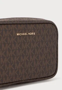 MICHAEL KORS KIDS HANDLE BAG - Umhängetasche - Brown 9 MICHAEL KORS KIDS HANDLE BAG - Umhängetasche - Brown -Michael Kors Geschaft 3e96cac290eb4396911f877d2a8dac62