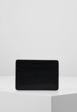 MICHAEL Michael Kors JET SET CARD HOLDER - Geldbörse - Black -Michael Kors Geschaft 3eb08d2a3ab2432fa067ca3ce4436e65