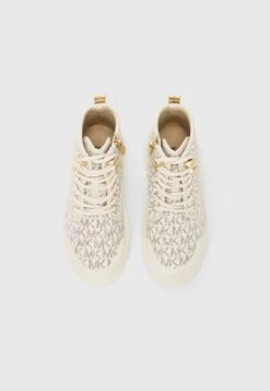 MICHAEL KORS KIDS PAYTON - Stiefelette - Vanilla 11 MICHAEL KORS KIDS PAYTON - Stiefelette - Vanilla -Michael Kors Geschaft 3f11e54f3c7040e387bb0d4bae5b9bd4