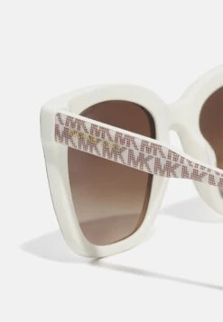 Michael Kors SAN MARINO - Sonnenbrille - Vanilla -Michael Kors Geschaft 3f287f9dd4774046859f0b46a0161b79