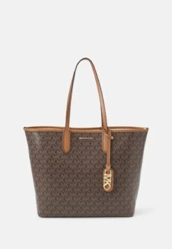 MICHAEL Michael Kors ELIZA OPEN TOTE SET - Shopping Bag - Brn/acorn 13 MICHAEL Michael Kors ELIZA OPEN TOTE SET - Shopping Bag - Brn/acorn -Michael Kors Geschaft 3fc09fadb25843259b7f387684a42aca 1