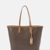 MICHAEL Michael Kors ELIZA OPEN TOTE SET - Shopping Bag - Brn/acorn 2 MICHAEL Michael Kors ELIZA OPEN TOTE SET - Shopping Bag - Brn/acorn -Michael Kors Geschaft 3fc09fadb25843259b7f387684a42aca