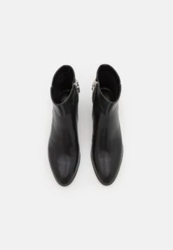 MICHAEL Michael Kors MADELYN BOOTIE - Stiefelette - Black -Michael Kors Geschaft 404298e03719411988a15f4c53cc964b