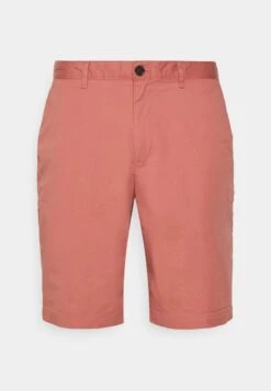Michael Kors WASHED SLIM FIT - Shorts - Dusty Rose -Michael Kors Geschaft 404fa2a8e679498bbe5637c793c4ae02