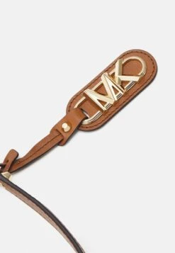 MICHAEL Michael Kors ASTOR - Handtasche - Luggage -Michael Kors Geschaft 40a0908654d94566bea5045a9476c766