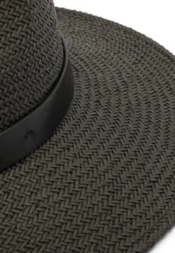 MICHAEL Michael Kors KARLIE - Hut - Black -Michael Kors Geschaft 40c6c618d4da4e56b6a3d79435b8d7e4