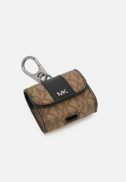 Michael Kors AIRPOD CASE UNISEX - Sonstige Accessoires - Husk -Michael Kors Geschaft 41010079508a4f14bac53b732224fc57