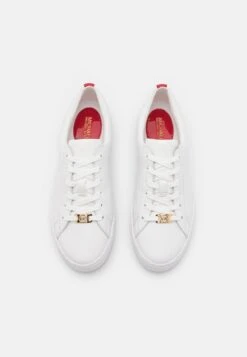 MICHAEL Michael Kors Sneaker Low - Crimson Multi -Michael Kors Geschaft 411f1d50f04246bdb56b294120752ad2