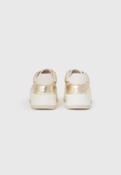 MICHAEL KORS KIDS HAYES - Sneaker Low - Gold-coloured 10 MICHAEL KORS KIDS HAYES - Sneaker Low - Gold-coloured -Michael Kors Geschaft 415083e5dca94b3b940b036ac02bbdc8
