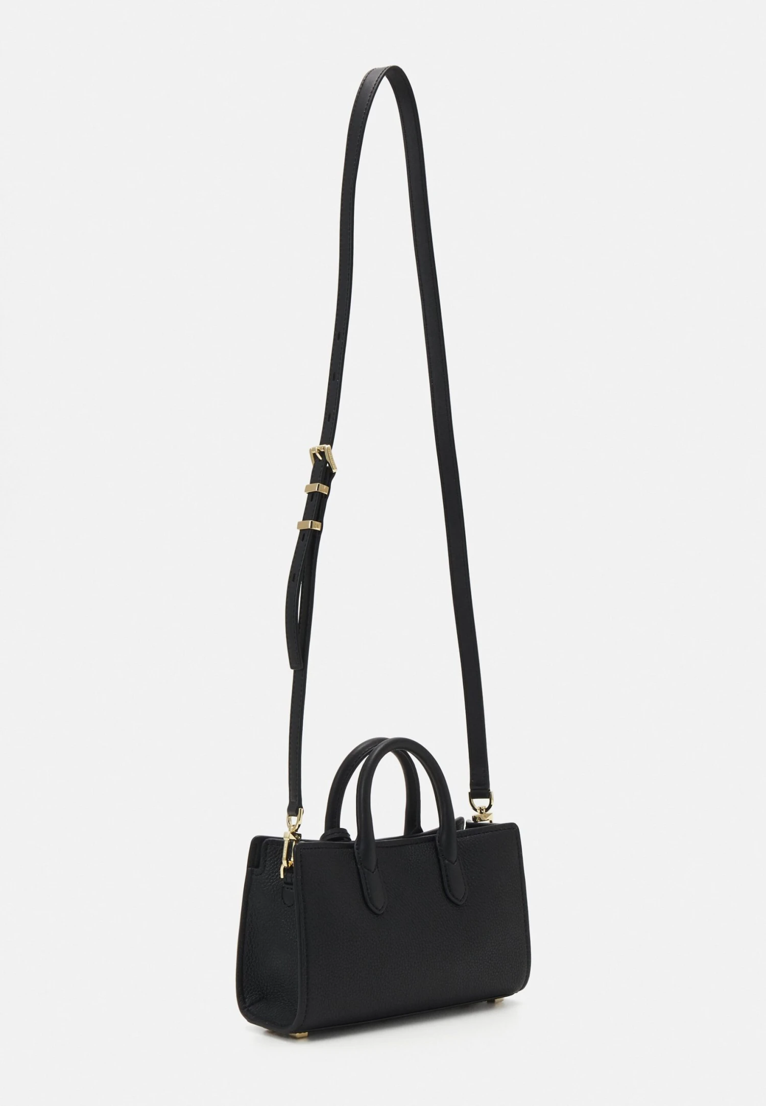 MICHAEL Michael Kors SCARLETT XBODY - Handbag - Black 4 MICHAEL Michael Kors SCARLETT XBODY - Handbag - Black – Bild 2