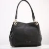 MICHAEL Michael Kors RAVEN - Handtasche - Black -Michael Kors Geschaft 428eae73861e4ad5aeb5268b433d80f6