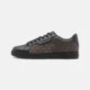 Michael Kors KEATING LACE UP - Trainers - Brown/black 1 Michael Kors KEATING LACE UP - Trainers - Brown/black -Michael Kors Geschaft 42a3831a66af425ea3f295d285f2830c