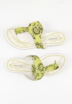 MICHAEL Michael Kors Bade-Zehentrenner - Black -Michael Kors Geschaft 43188ca41d564031ab80dc6536f82fe7