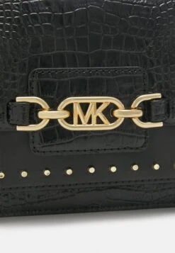 MICHAEL Michael Kors HEATHER - Handtasche - Black -Michael Kors Geschaft 438c2f73f17348b58a84583ece20a20c