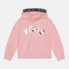 MICHAEL KORS KIDS HOODED - Sweatshirt - Hortensia -Michael Kors Geschaft 43e31ae8e2334f219a37c755df815bd2