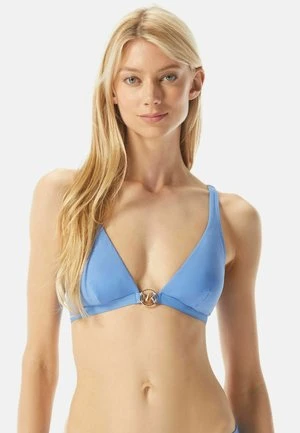 MICHAEL Michael Kors Bikini-Top - Crew Blue 8 MICHAEL Michael Kors Bikini-Top - Crew Blue – Bild 6