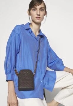 MICHAEL Michael Kors JET SET XBODY - Umhängetasche - Brown/acorn 13 MICHAEL Michael Kors JET SET XBODY - Umhängetasche - Brown/acorn -Michael Kors Geschaft 44165b2895c44a3b957b0696c297d770 1