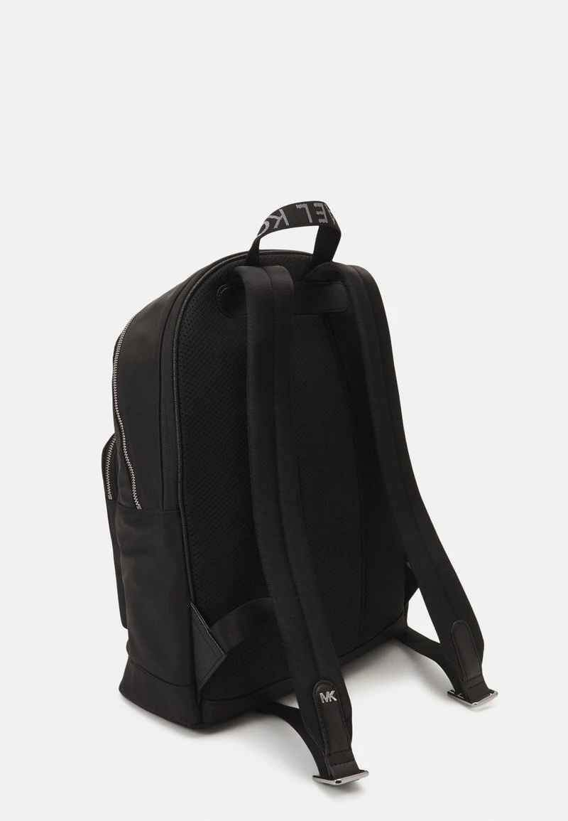 Michael Kors COMMUTER UNISEX - Tagesrucksack - Black 4 Michael Kors COMMUTER UNISEX - Tagesrucksack - Black – Bild 2