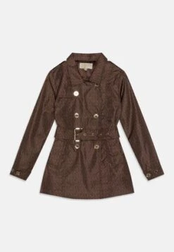 MICHAEL KORS KIDS Kunstlederjacke - Zilver 13 MICHAEL KORS KIDS Kunstlederjacke - Zilver -Michael Kors Geschaft 444ae6cbda144dcd8ff33848bfdca8d8