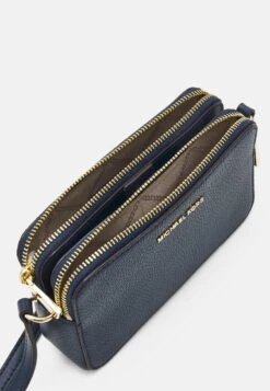 MICHAEL Michael Kors JET CAMERA - Umhängetasche - Navy 10 MICHAEL Michael Kors JET CAMERA - Umhängetasche - Navy -Michael Kors Geschaft 44a43be055a54259b1b8478a68cd7ba0